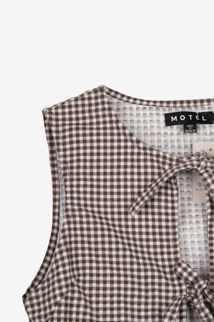 Blusa - Second Image