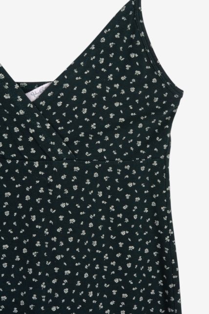 Vestido Corto - Second Image