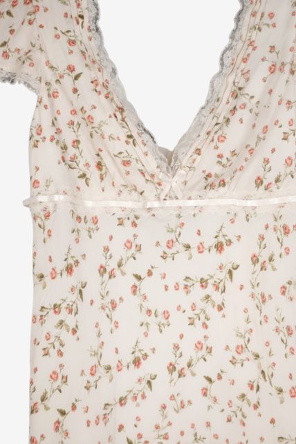 Vestido Largo - Second Image