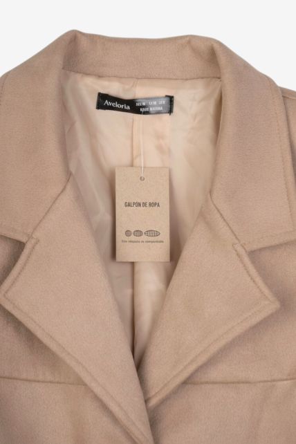 Blazer - Second Image