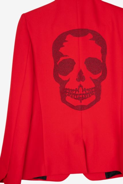 Blazer - Second Image