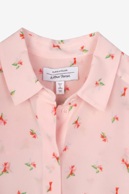 Camisa - Second Image