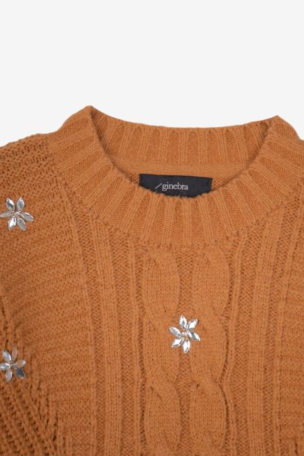 Sweater - Second Image