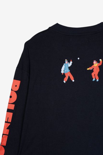 Remera m/l - Second Image