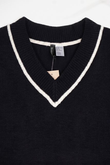 Sweater Chaleco - Second Image