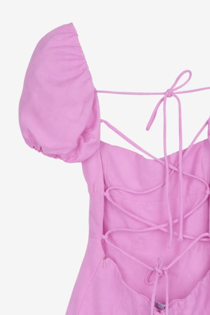 Vestido Corto - Second Image