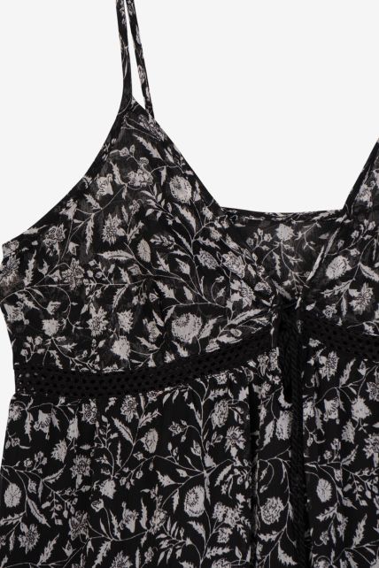 Vestido Corto - Second Image