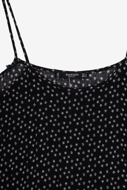 Vestido Corto - Second Image