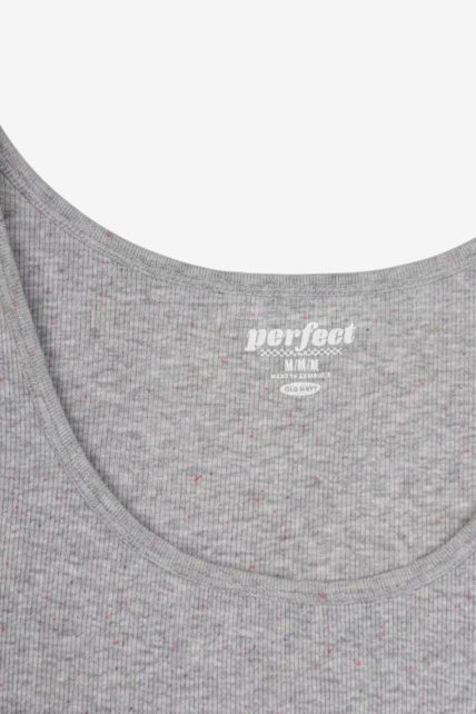 Musculosa - Second Image