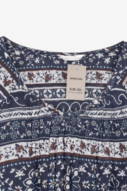 Blusa - Second Image