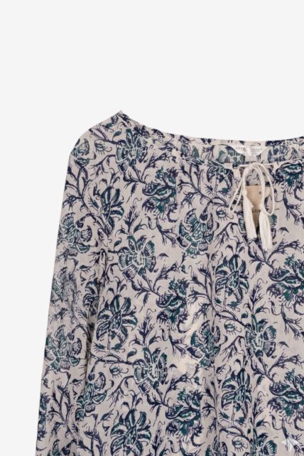 Blusa - Second Image