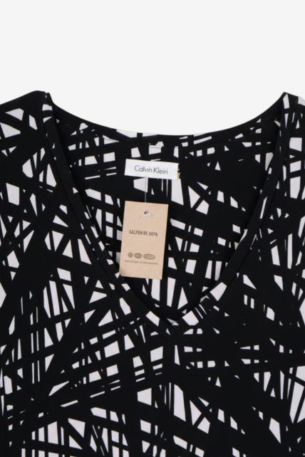 Vestido Corto - Second Image