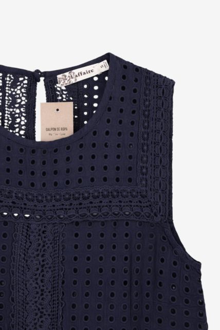 Musculosa - Second Image