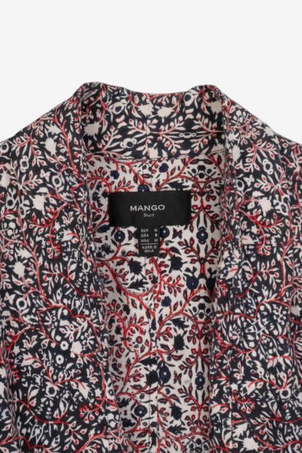 Blazer - Second Image