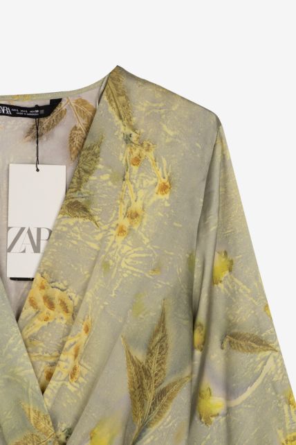 Vestido Corto - Second Image