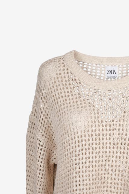 Sweater - Second Image