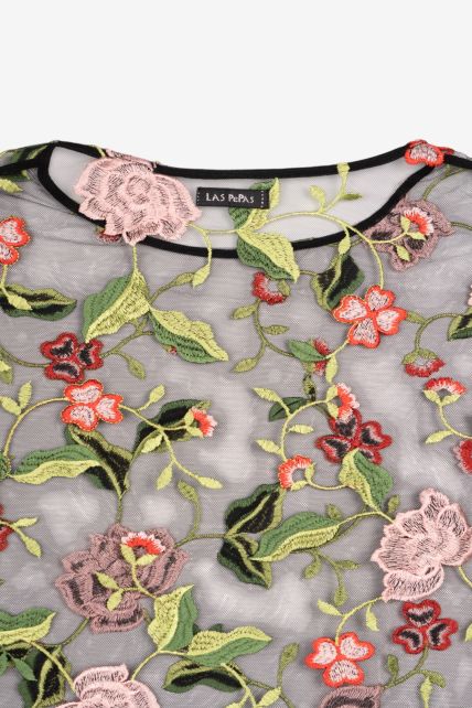 Remera m/c - Second Image