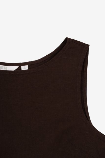 Musculosa - Second Image