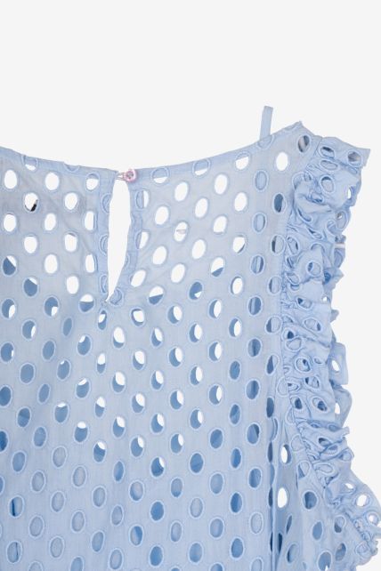 Vestido Corto - Second Image