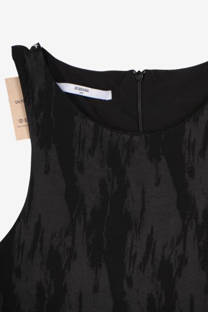 Vestido Corto - Second Image