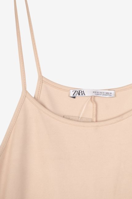 Vestido Corto - Second Image