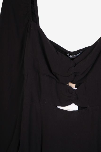 Vestido Corto - Second Image