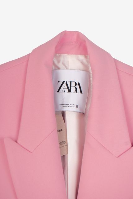 Blazer - Second Image