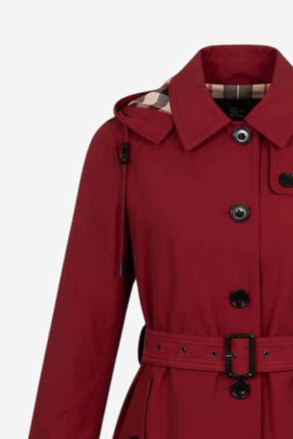 Trench - Second Image